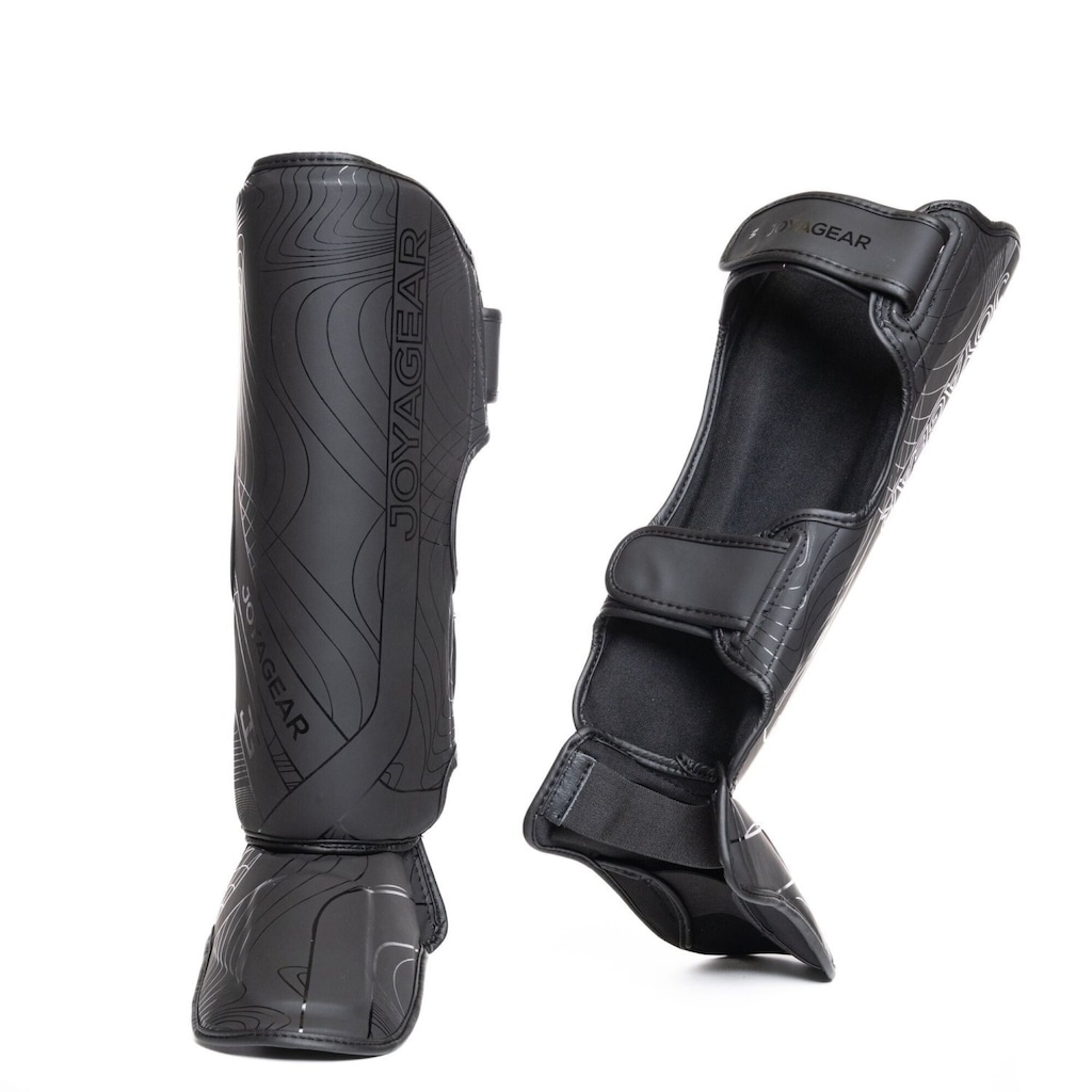 Imagem 1 do produto Caneleira Joya Essential de Kickboxing
