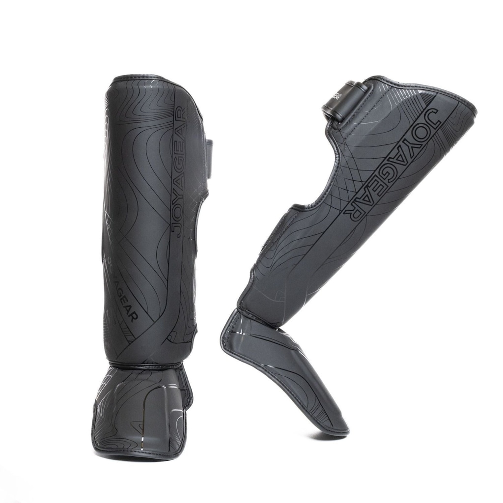 Imagem 2 do produto Caneleira Joya Essential de Kickboxing