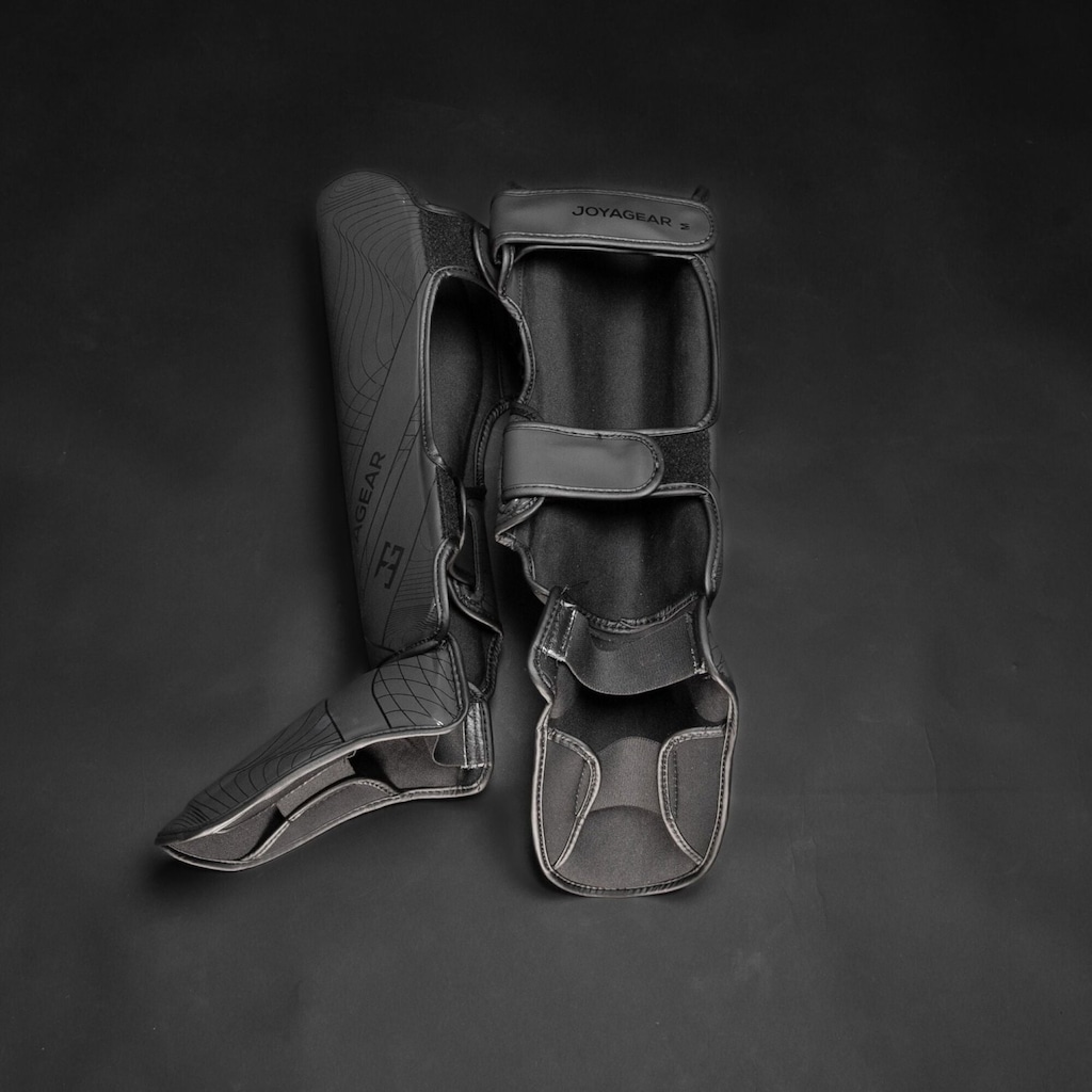 Imagem 4 do produto Caneleira Joya Essential de Kickboxing