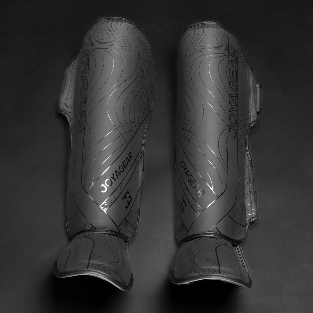 Imagem 5 do produto Caneleira Joya Essential de Kickboxing