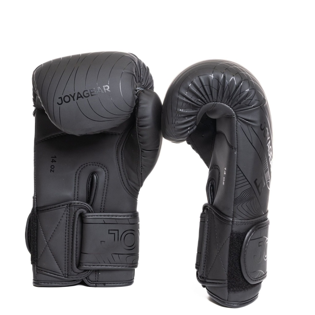 Imagem 1 do produto Luva de Kickboxing Joya Essential
