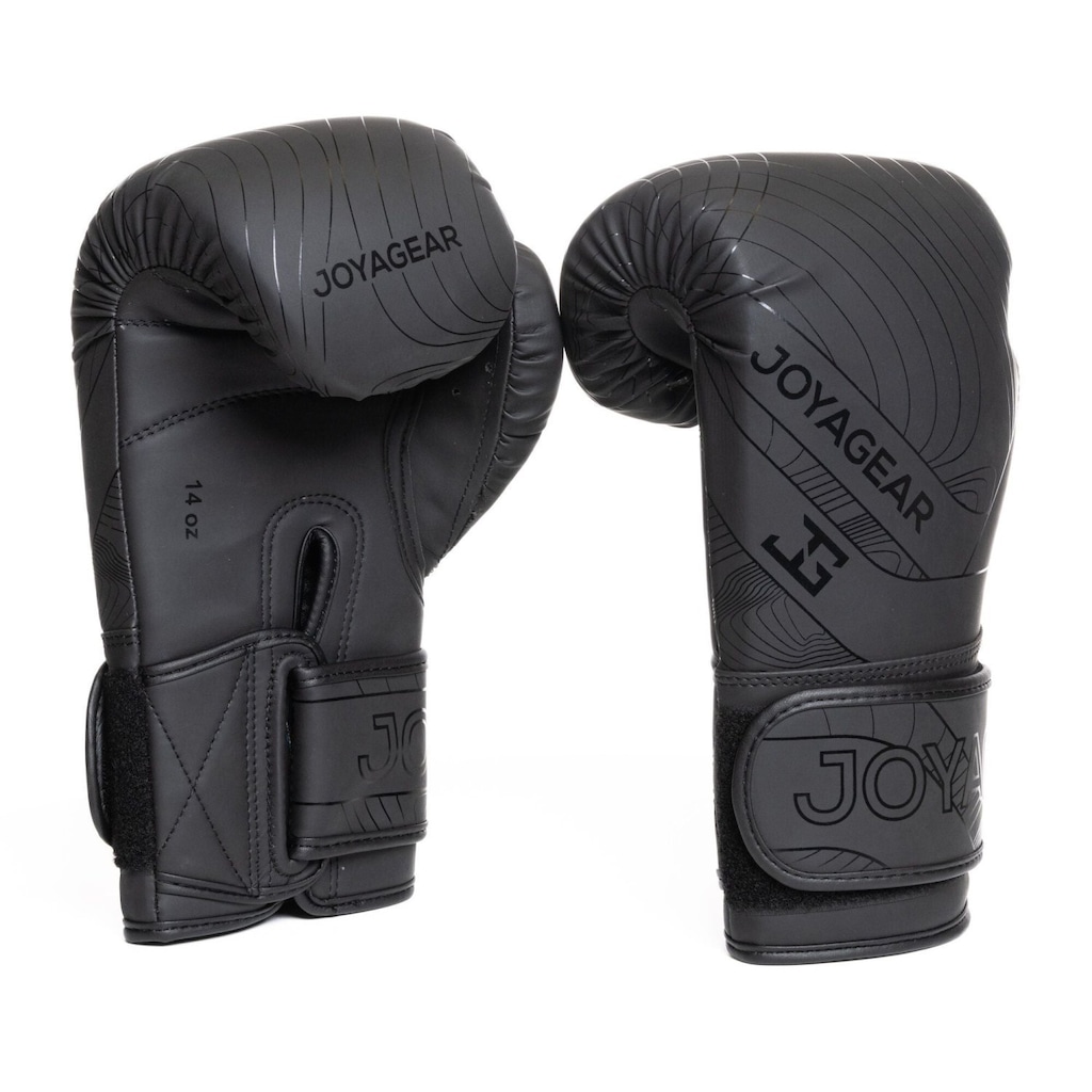 Imagem 2 do produto Luva de Kickboxing Joya Essential