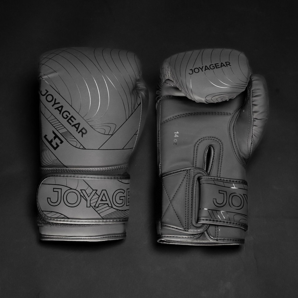 Imagem 3 do produto Luva de Kickboxing Joya Essential