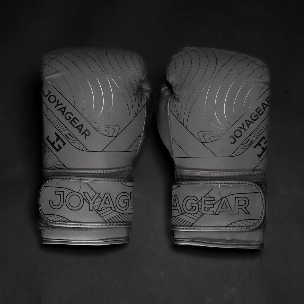 Imagem 4 do produto Luva de Kickboxing Joya Essential