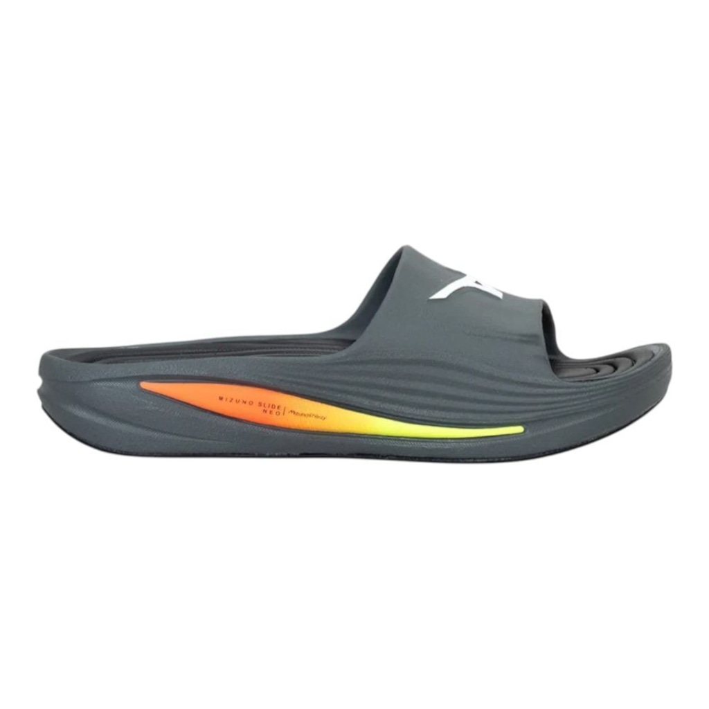 Imagem 1 do produto Chinelo Mizuno Slide Neo Unissex