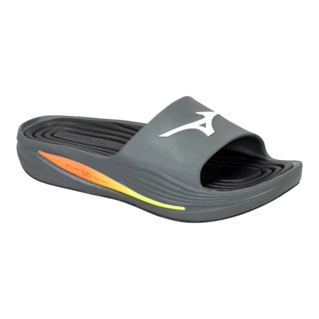 Imagem 3 do produto Chinelo Mizuno Slide Neo Unissex