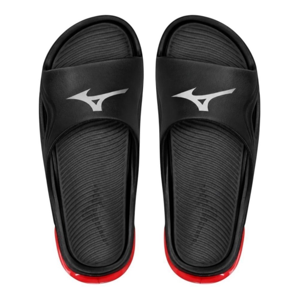 Imagem 1 do produto Chinelo Mizuno MZ Slide Wave Unissex