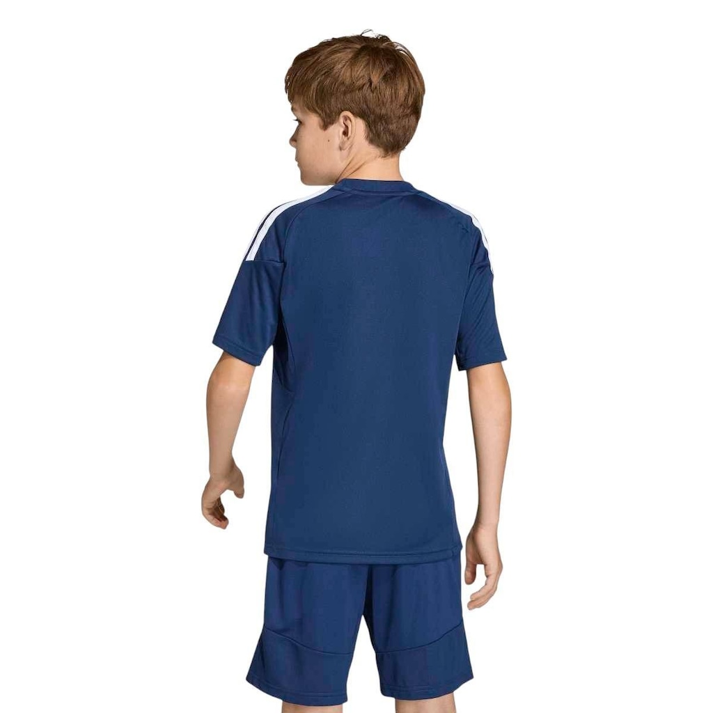 Imagem 2 do produto Camiseta adidas Tiro 26 Essentials Infantil