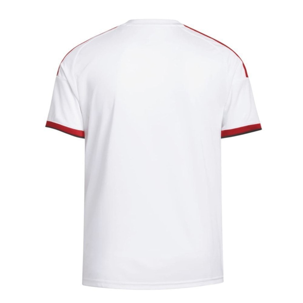 Imagem 2 do produto Camisa adidas Flamengo II 2026/27 Infantil