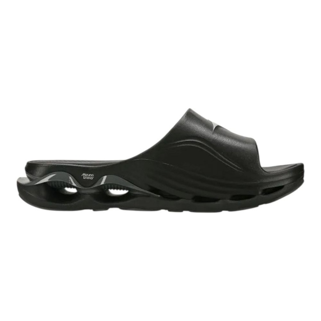 Imagem 3 do produto Chinelo Mizuno MZ Slide Wave Unissex