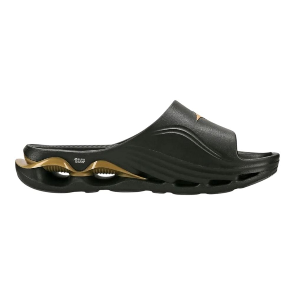 Imagem 2 do produto Chinelo Mizuno MZ Slide Wave Unissex