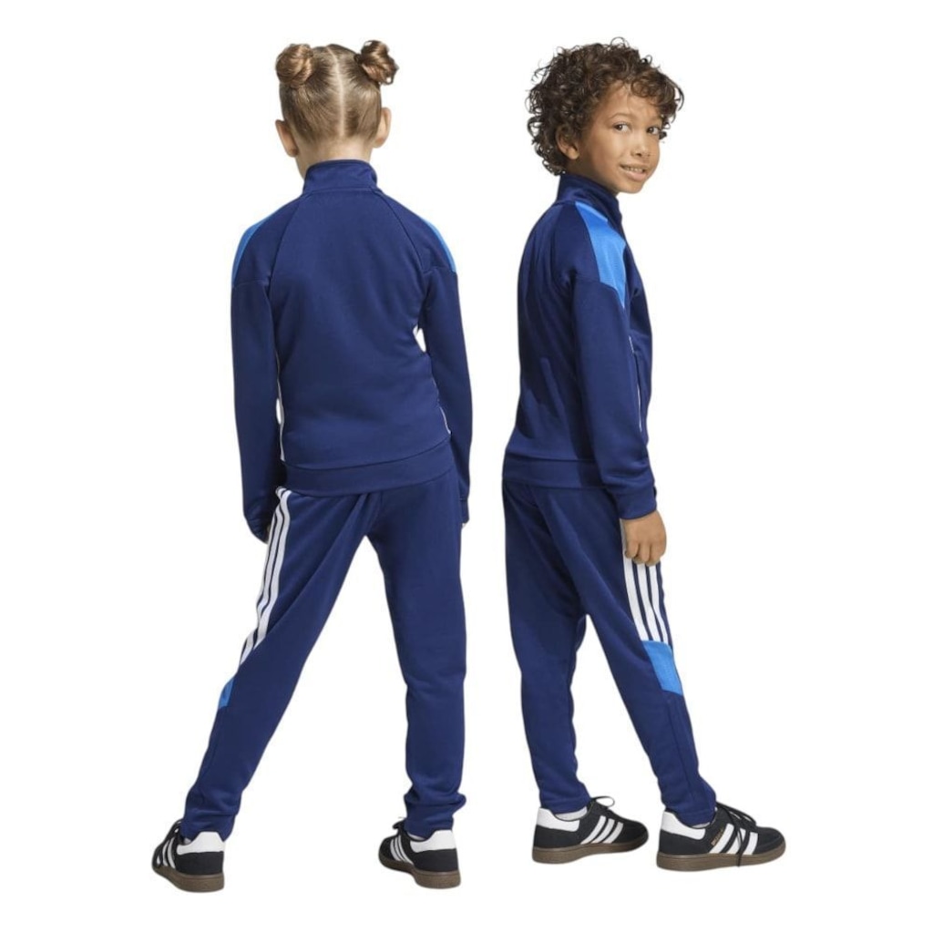 Imagem 2 do produto Agasalho adidas Essentials Tiro 26 Infantil