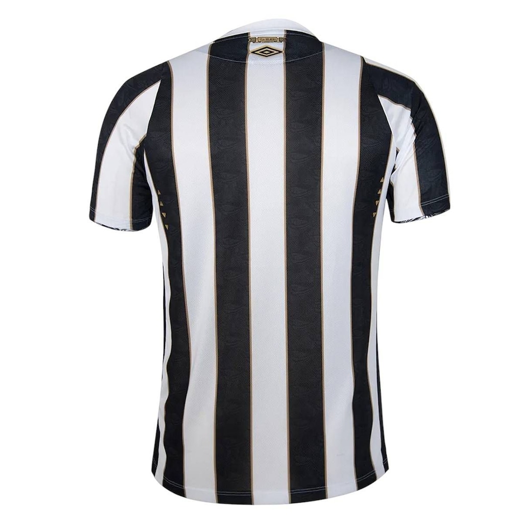 Imagem 2 do produto Camisa Santos II 2024/25 Umbro Masculino