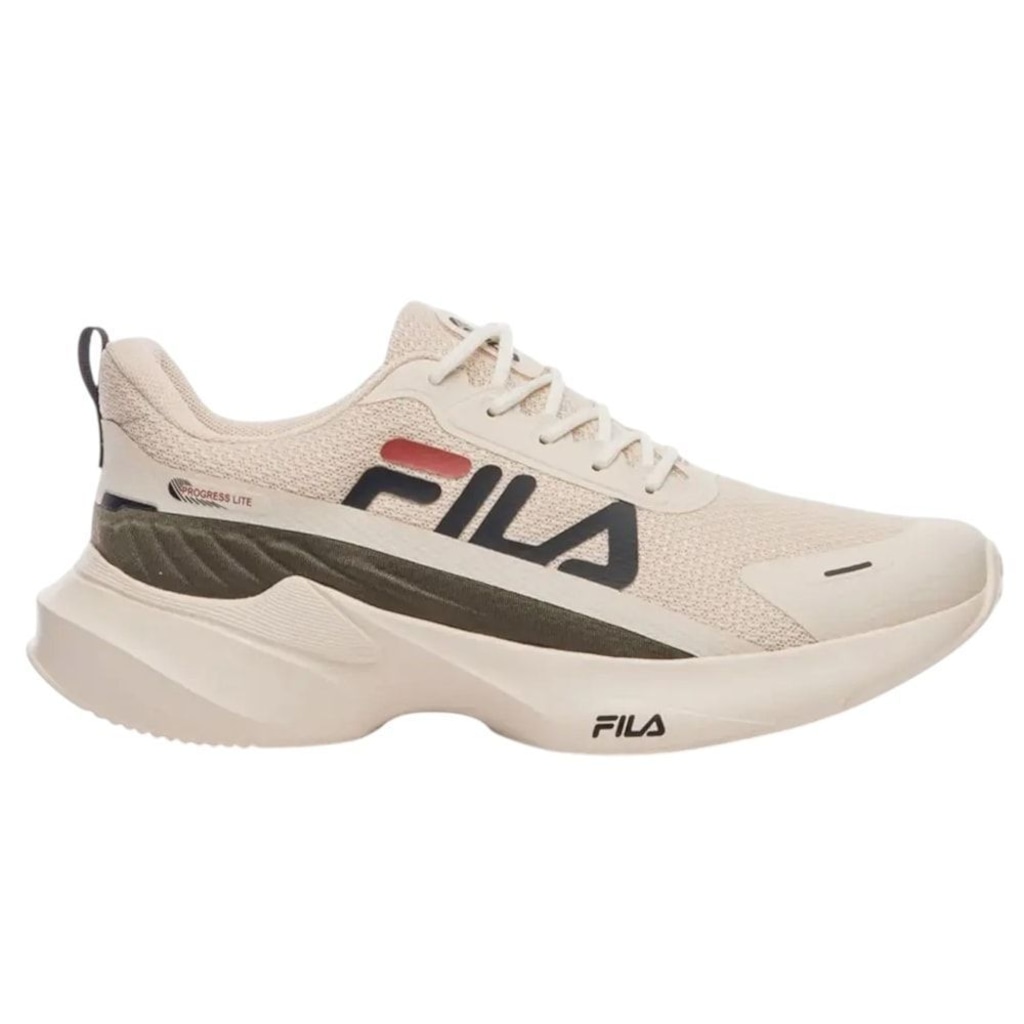 Imagem 1 do produto Tênis Fila Progress Lite Masculino