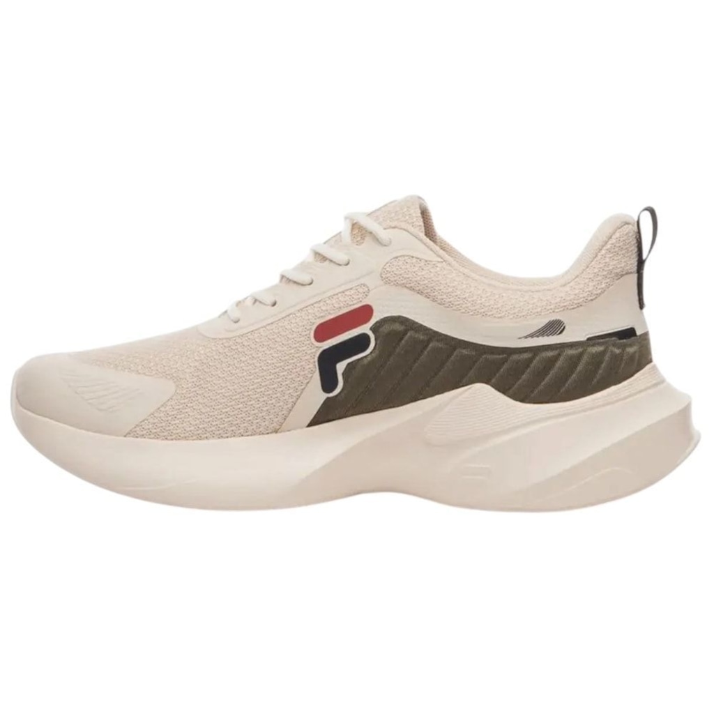 Imagem 2 do produto Tênis Fila Progress Lite Masculino