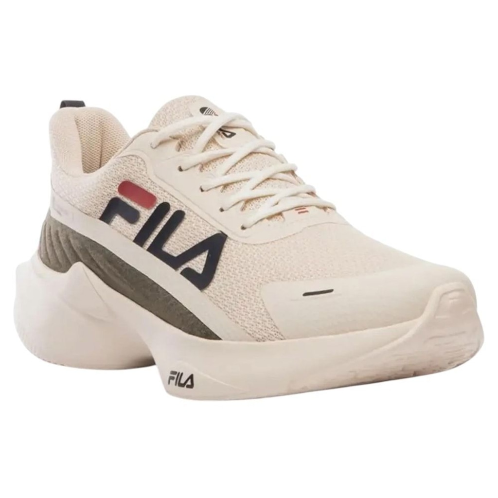 Imagem 3 do produto Tênis Fila Progress Lite Masculino