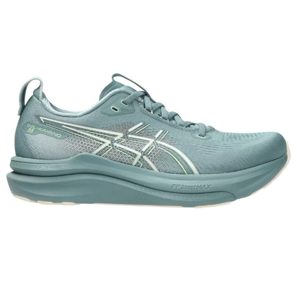 Imagem 1 do produto Tênis Asics Gel-Kayano 33 Feminino