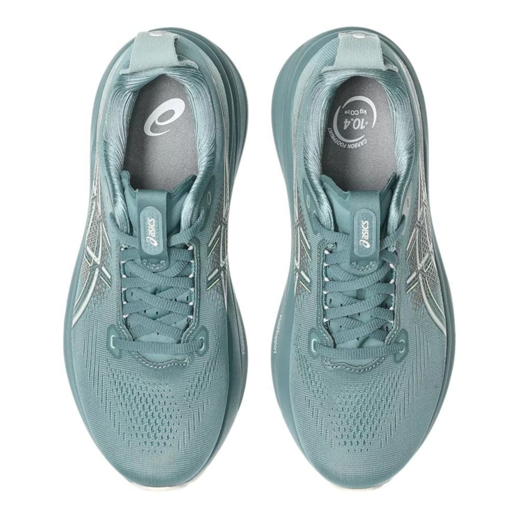 Imagem 5 do produto Tênis Asics Gel-Kayano 33 Feminino