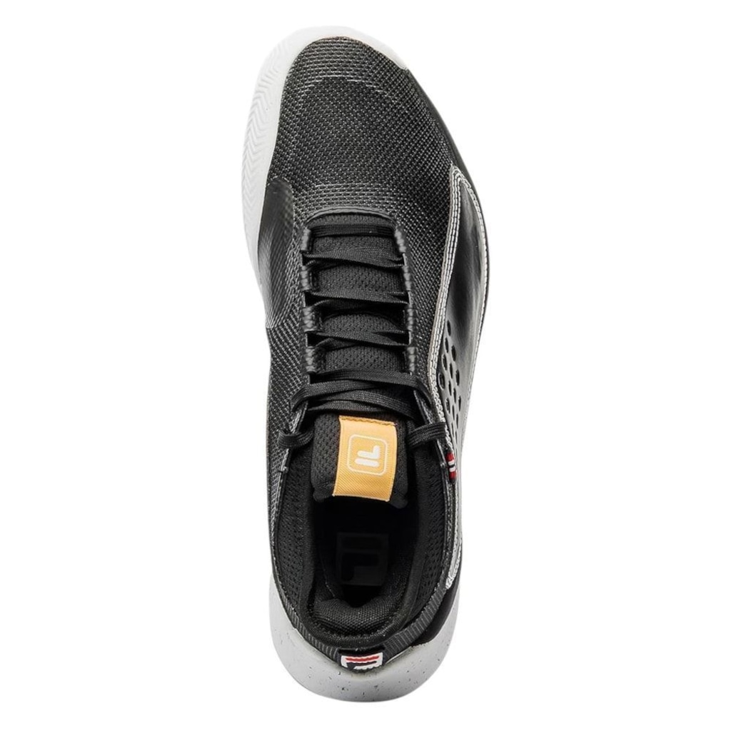 Imagem 4 do produto Tênis Fila Mondo Forza Clay Court Masculino