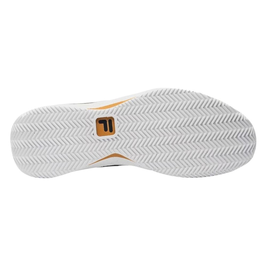 Imagem 5 do produto Tênis Fila Mondo Forza Clay Court Masculino