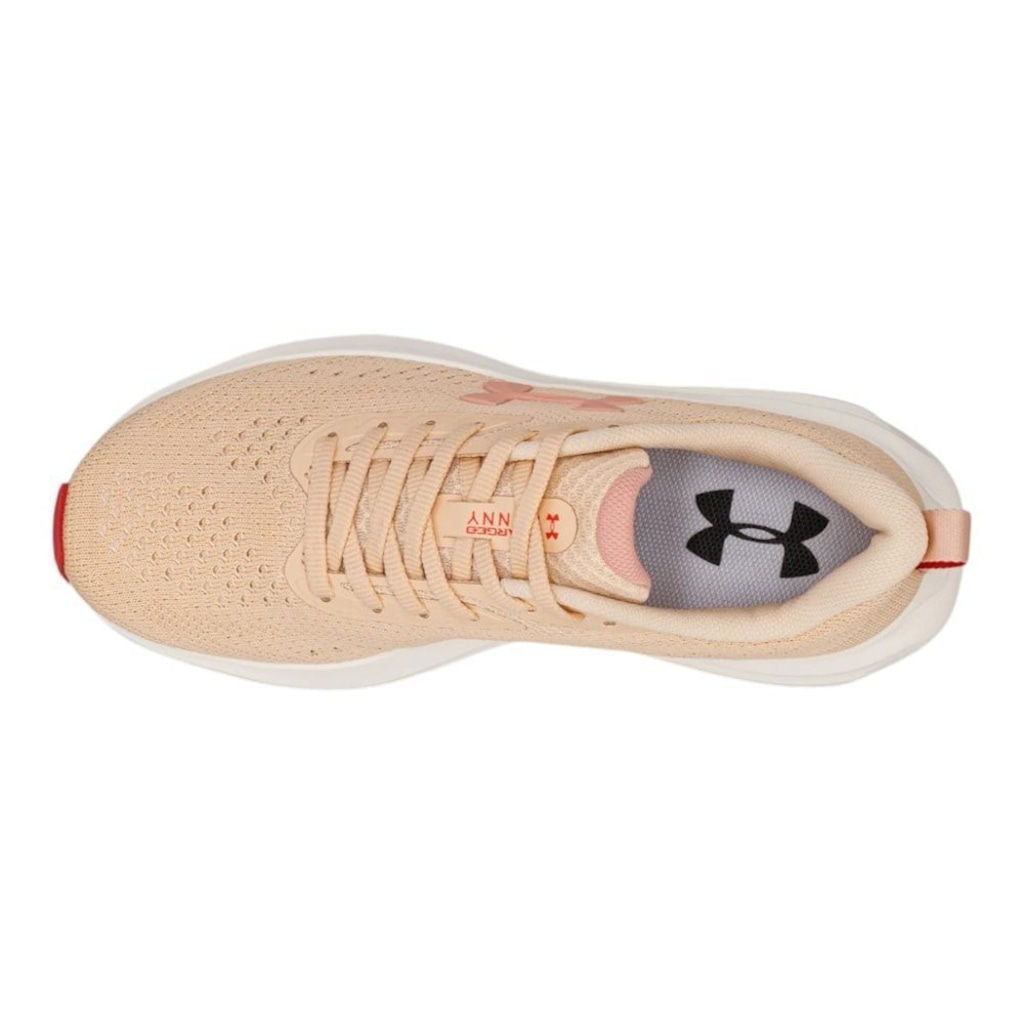 Imagem 4 do produto Tênis Under Armour Charged Sunny Feminino