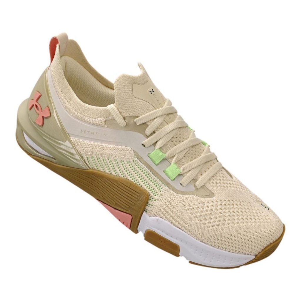 Imagem 2 do produto Tênis Under Armour Tribase Cross 2 SE Unissex