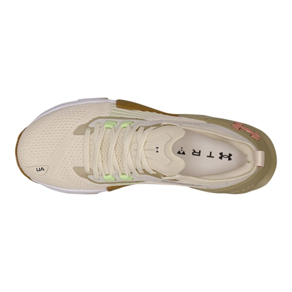 Imagem 4 do produto Tênis Under Armour Tribase Cross 2 SE Unissex
