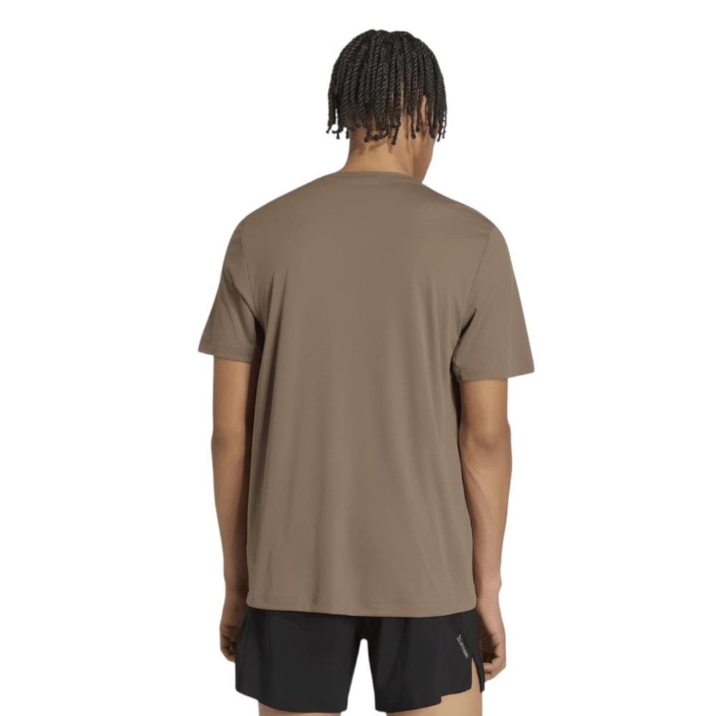 Imagem 2 do produto Camiseta adidas Adi365 Running Essentials Masculina