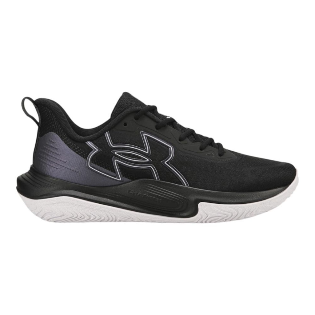Imagem 1 do produto Tênis Under Armour Baller Unissex