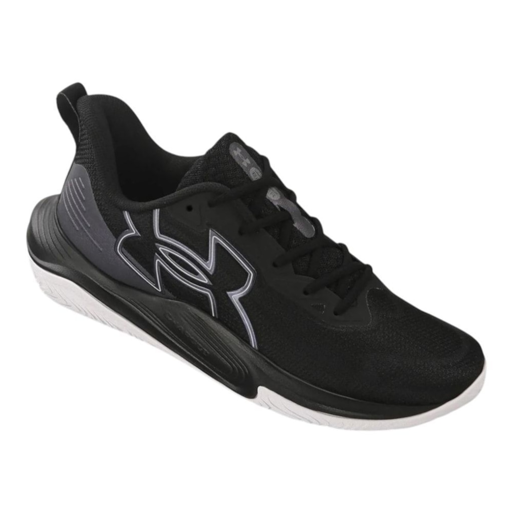 Imagem 2 do produto Tênis Under Armour Baller Unissex