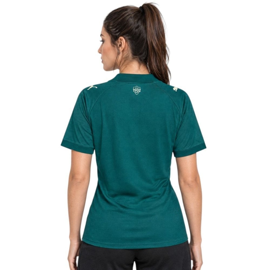 Imagem 2 do produto Camisa Puma Fluminense III 2026/27 Torcedor Feminina