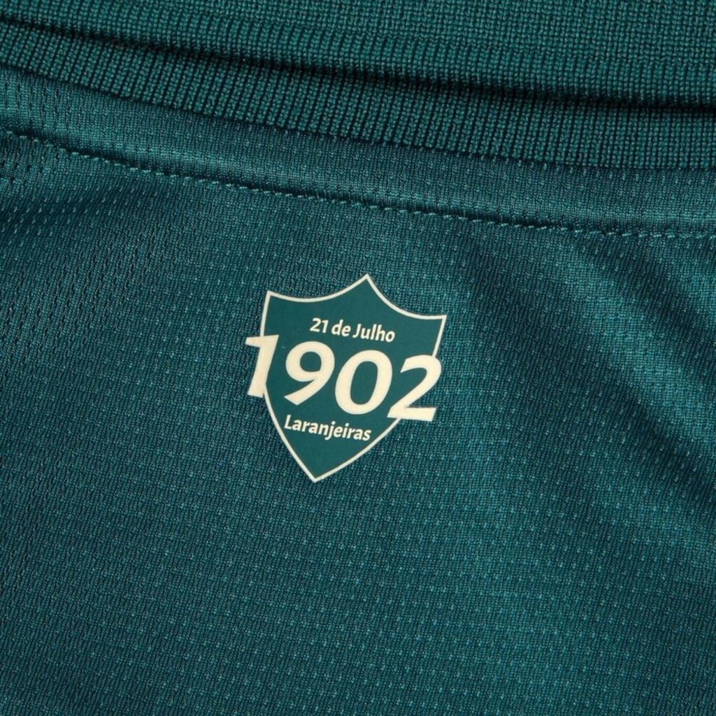 Imagem 5 do produto Camisa Puma Fluminense III 2026/27 Torcedor Feminina
