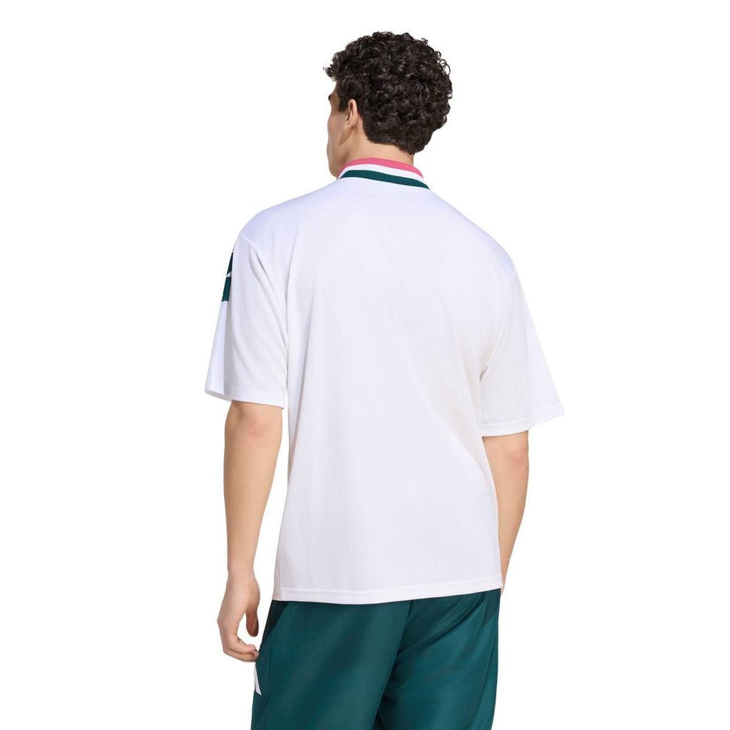 Imagem 2 do produto Camiseta adidas Real Madrid Stadium Masculina