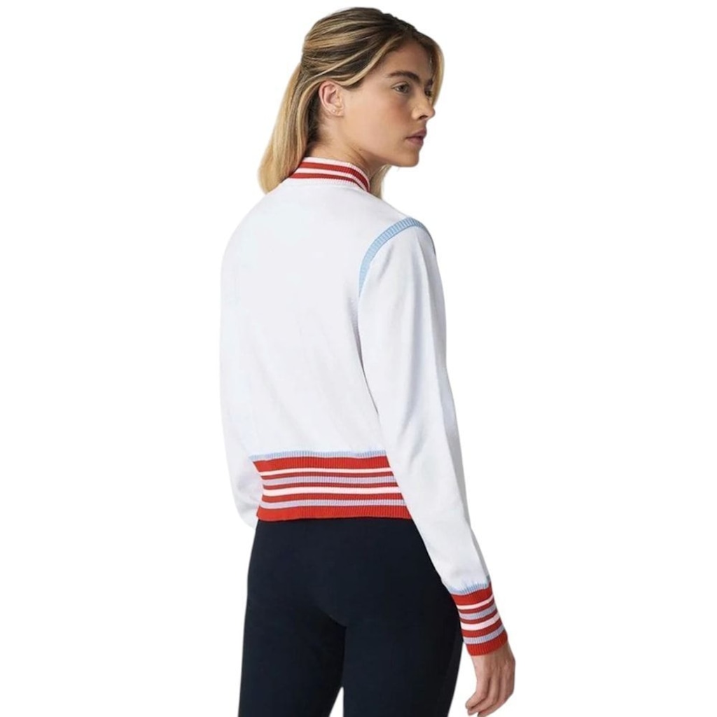 Imagem 2 do produto Jaqueta Fila Murphy Feminina