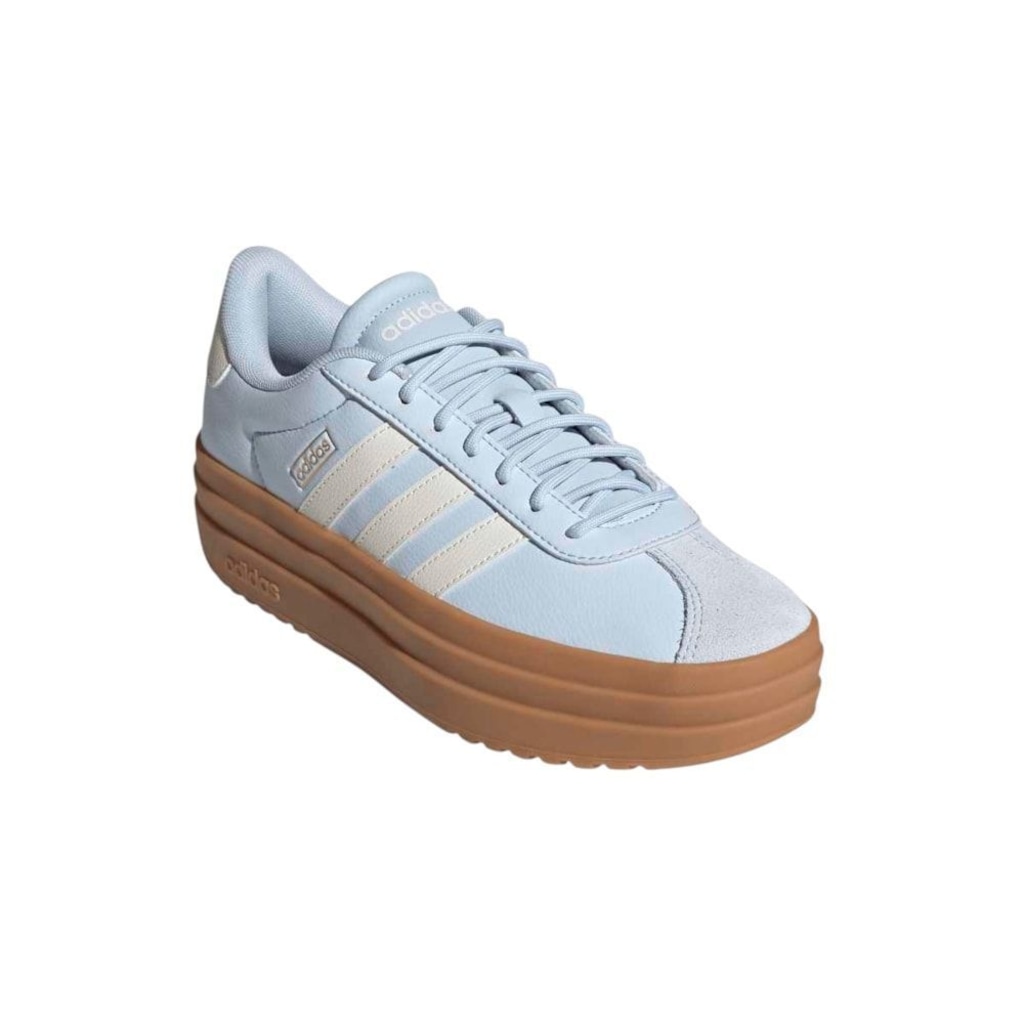 Imagem 3 do produto Tênis adidas VL Court Bold Feminino
