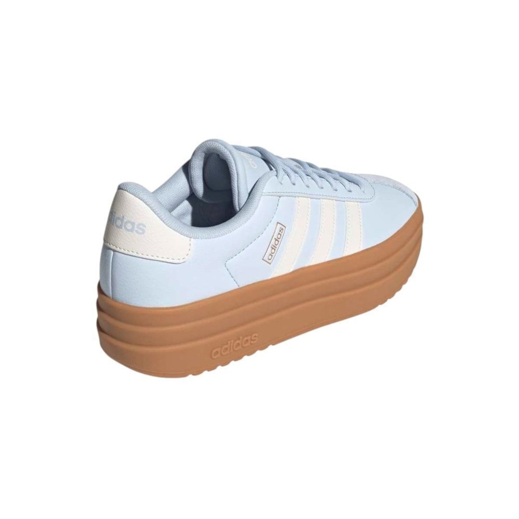 Imagem 4 do produto Tênis adidas VL Court Bold Feminino