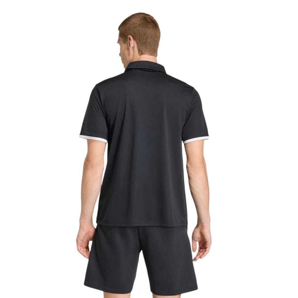Imagem 2 do produto Camisa Polo Adidas Entrada 22 Masculina