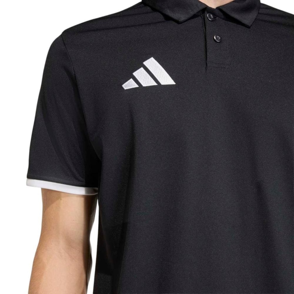 Imagem 3 do produto Camisa Polo Adidas Entrada 22 Masculina
