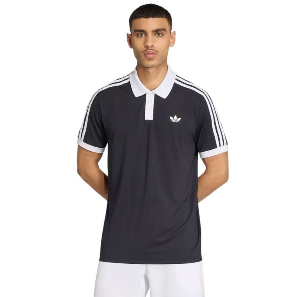 Imagem 1 do produto Camisa Polo adidas Tennis Classics Masculina