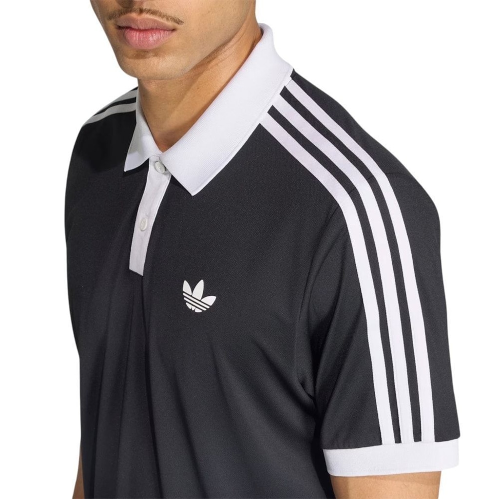 Imagem 3 do produto Camisa Polo adidas Tennis Classics Masculina