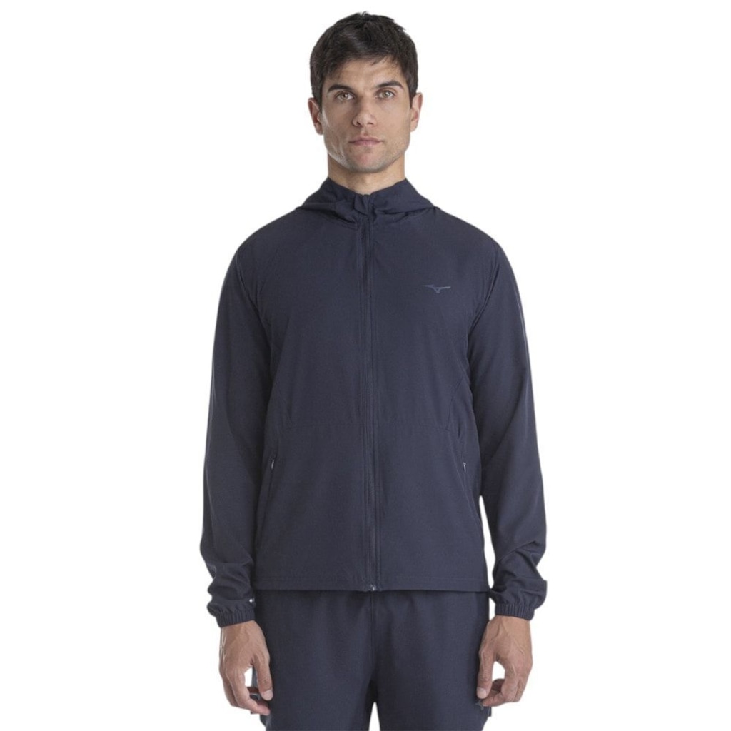 Imagem 1 do produto Jaqueta Mizuno High 3 Masculina