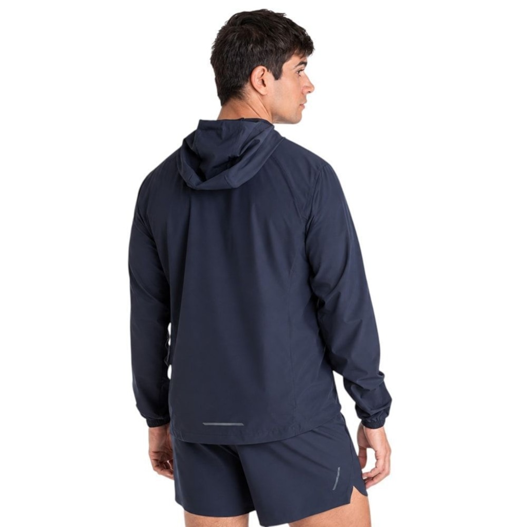 Imagem 2 do produto Jaqueta Mizuno High 3 Masculina