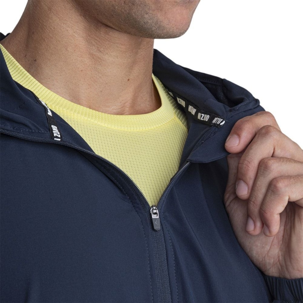 Imagem 3 do produto Jaqueta Mizuno High 3 Masculina