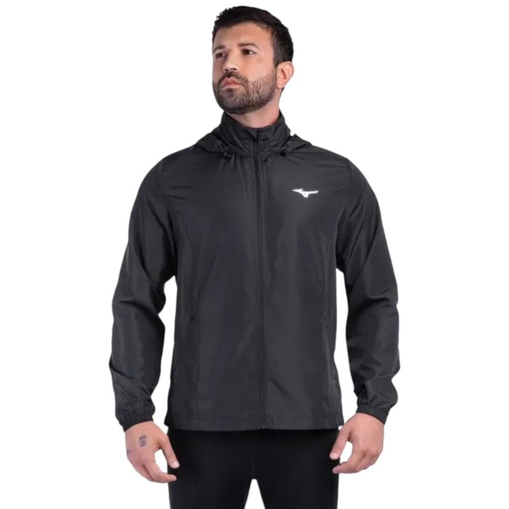 Imagem 1 do produto Jaqueta Mizuno Focus New Masculina