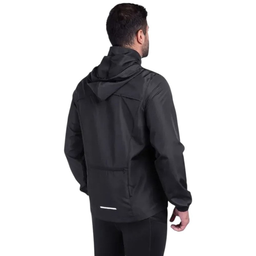 Imagem 2 do produto Jaqueta Mizuno Focus New Masculina