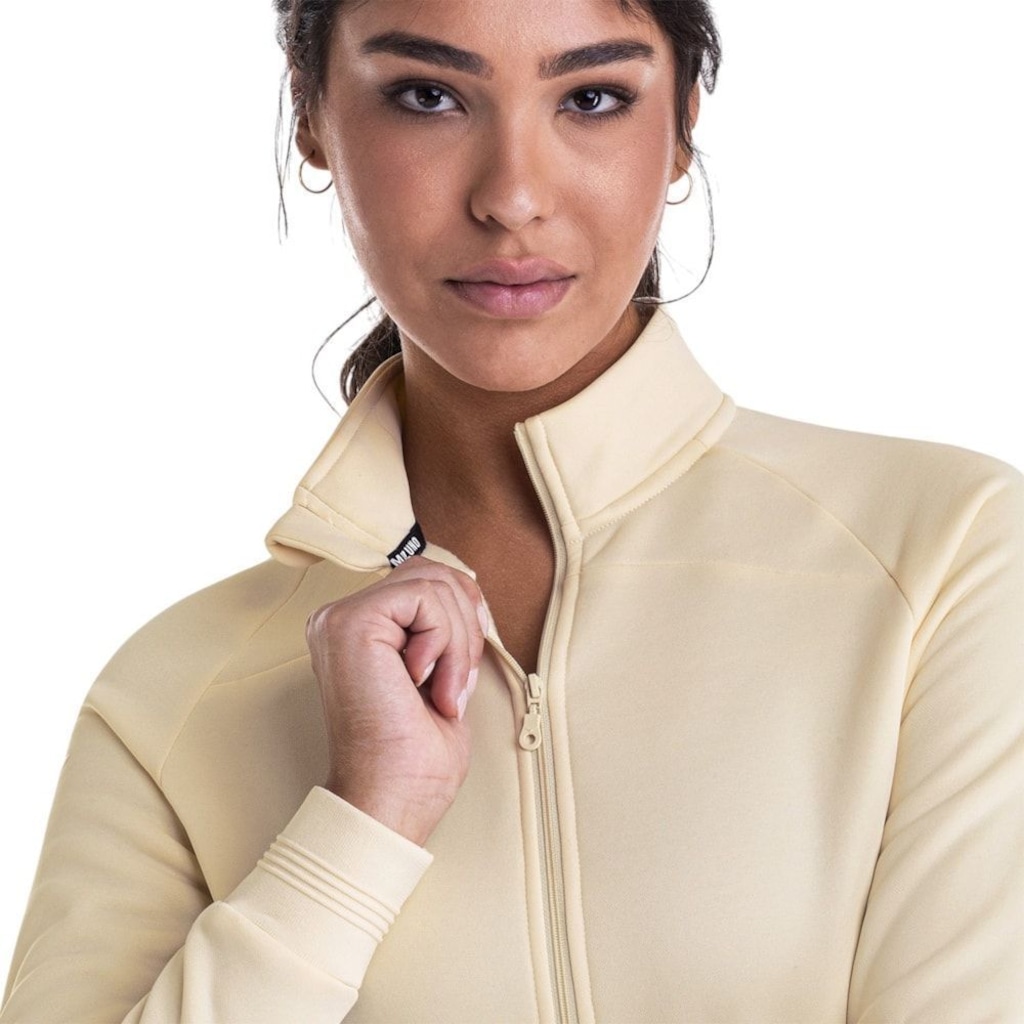 Imagem 3 do produto Agasalho Mizuno Root III Feminino