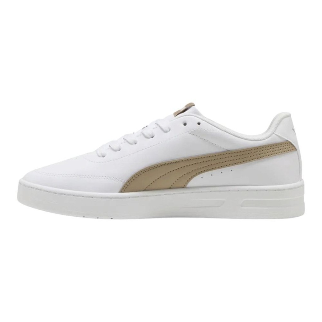 Imagem 2 do produto Tênis Puma Court Classic Clean BDP Masculino