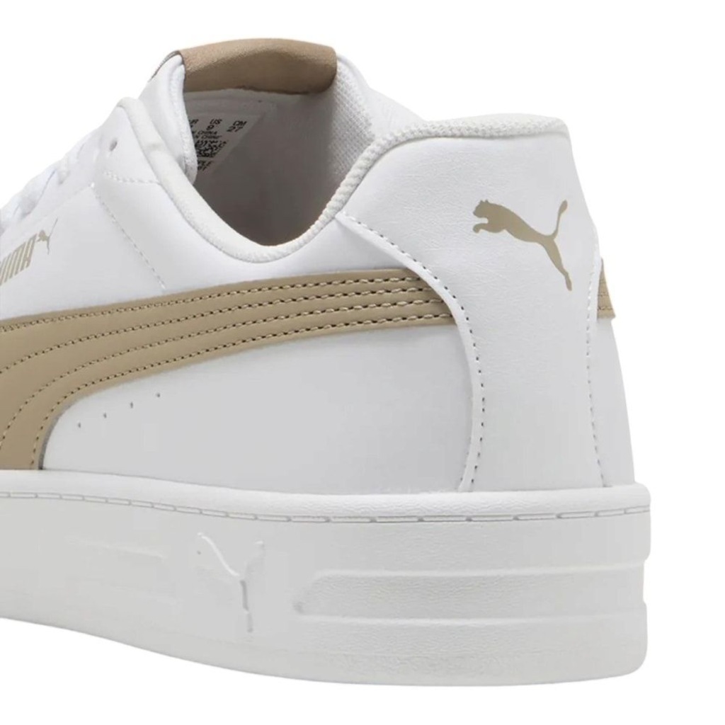 Imagem 3 do produto Tênis Puma Court Classic Clean BDP Masculino