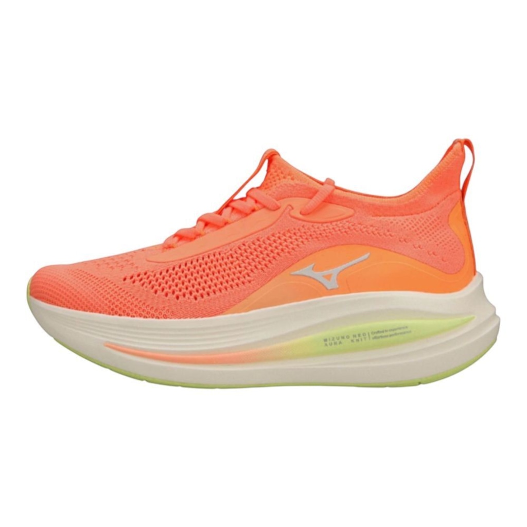 Imagem 2 do produto Tênis Mizuno Neo Aura Knit Feminino