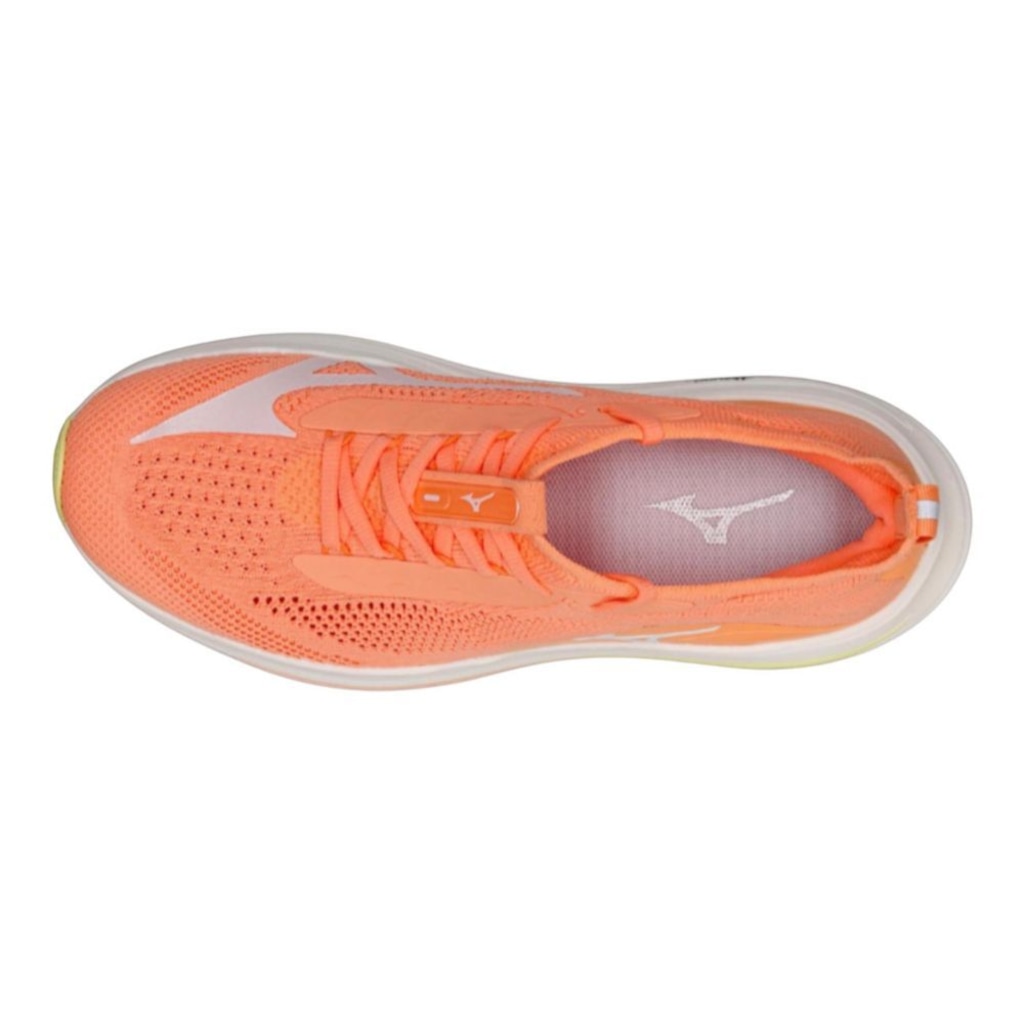 Imagem 4 do produto Tênis Mizuno Neo Aura Knit Feminino